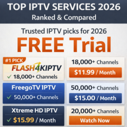 Free Trial
